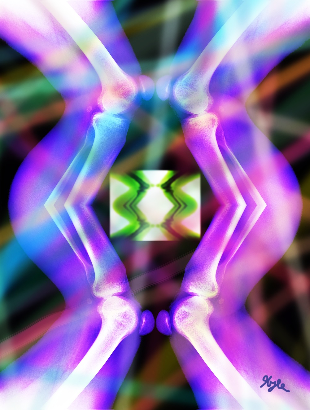 Multifaceted Nexus