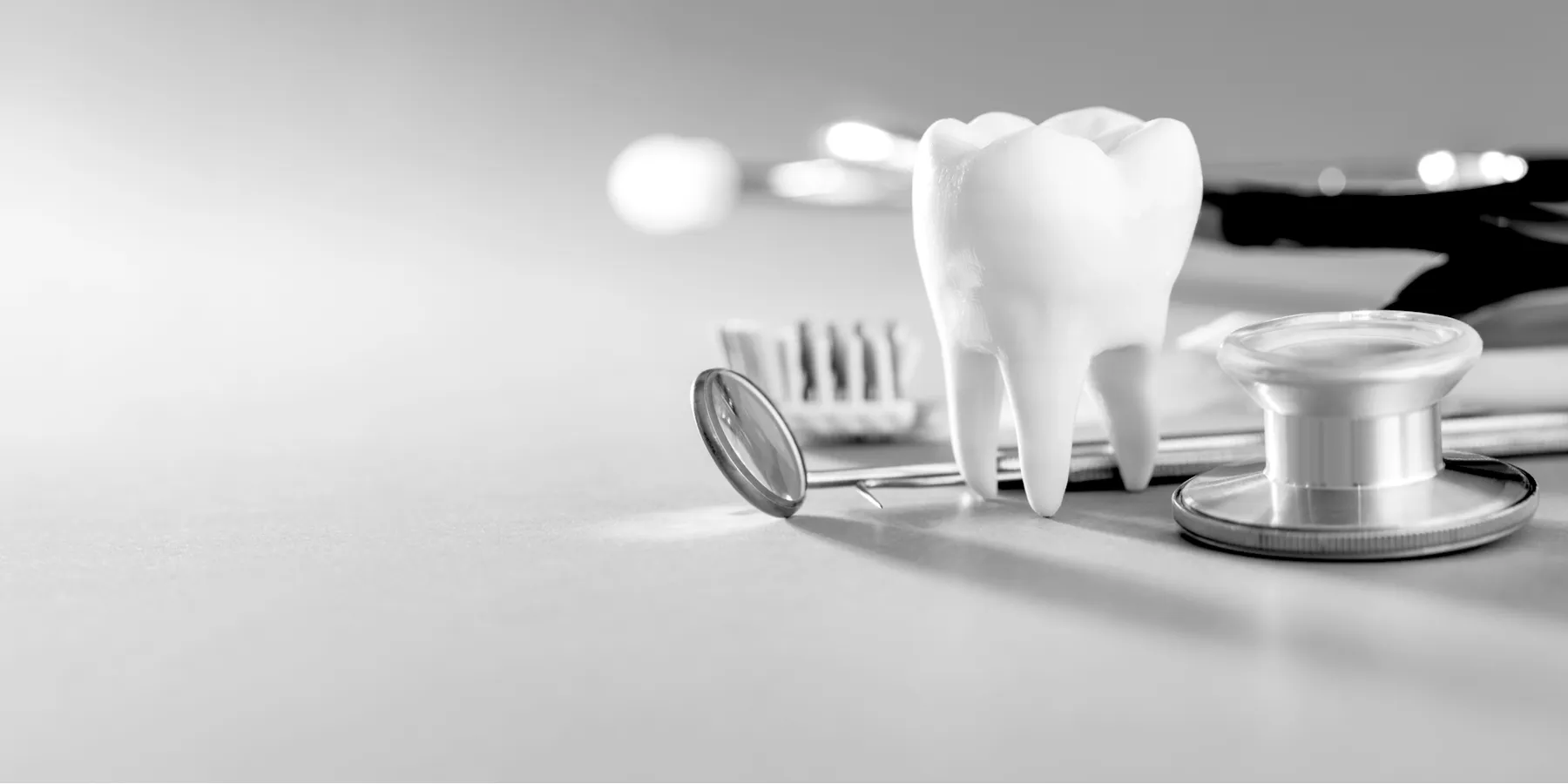 oral and general health