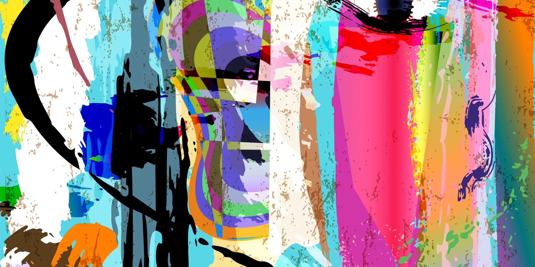 changing face