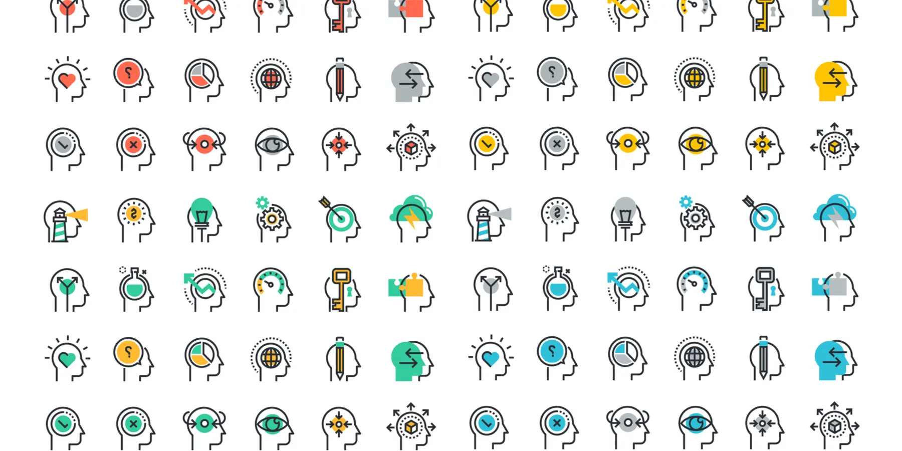 personalities