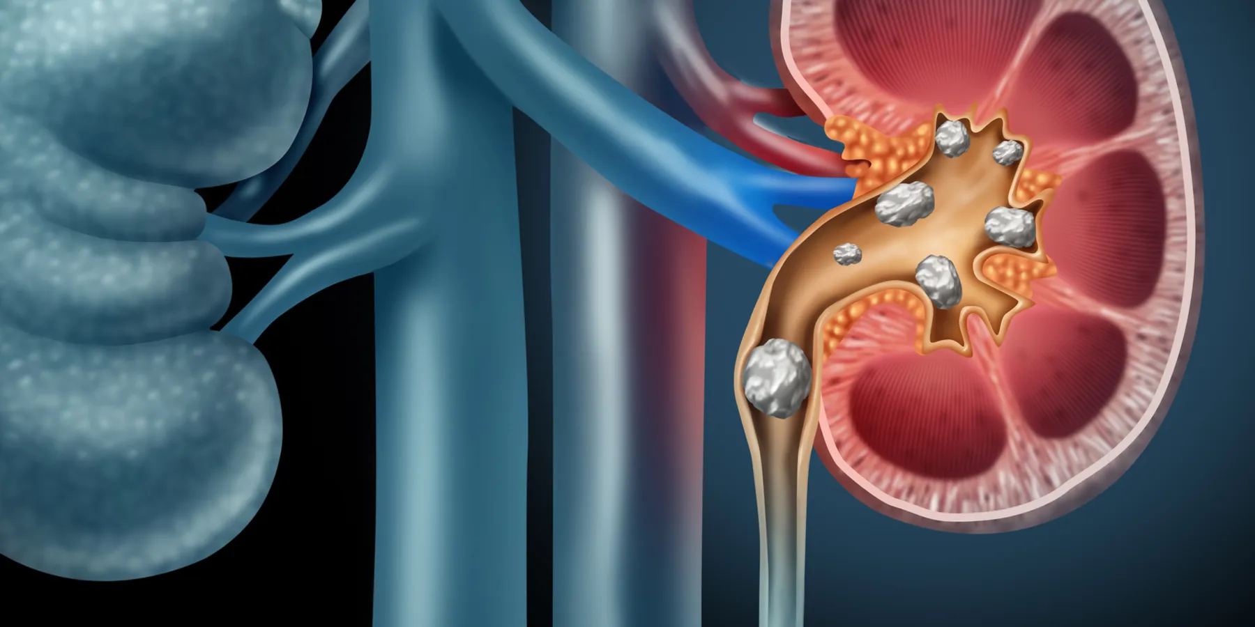 kidney stone
