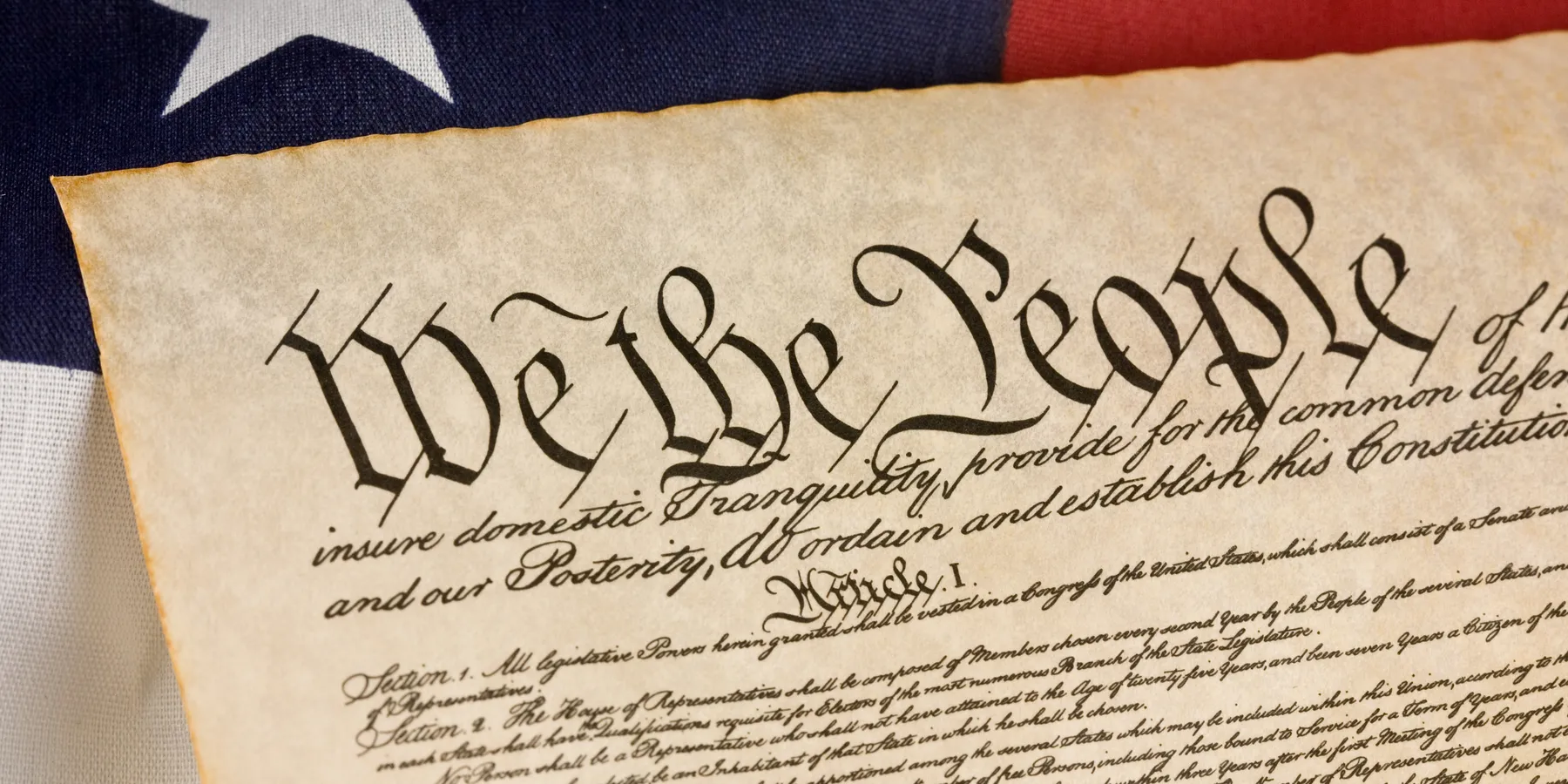 US Constitution