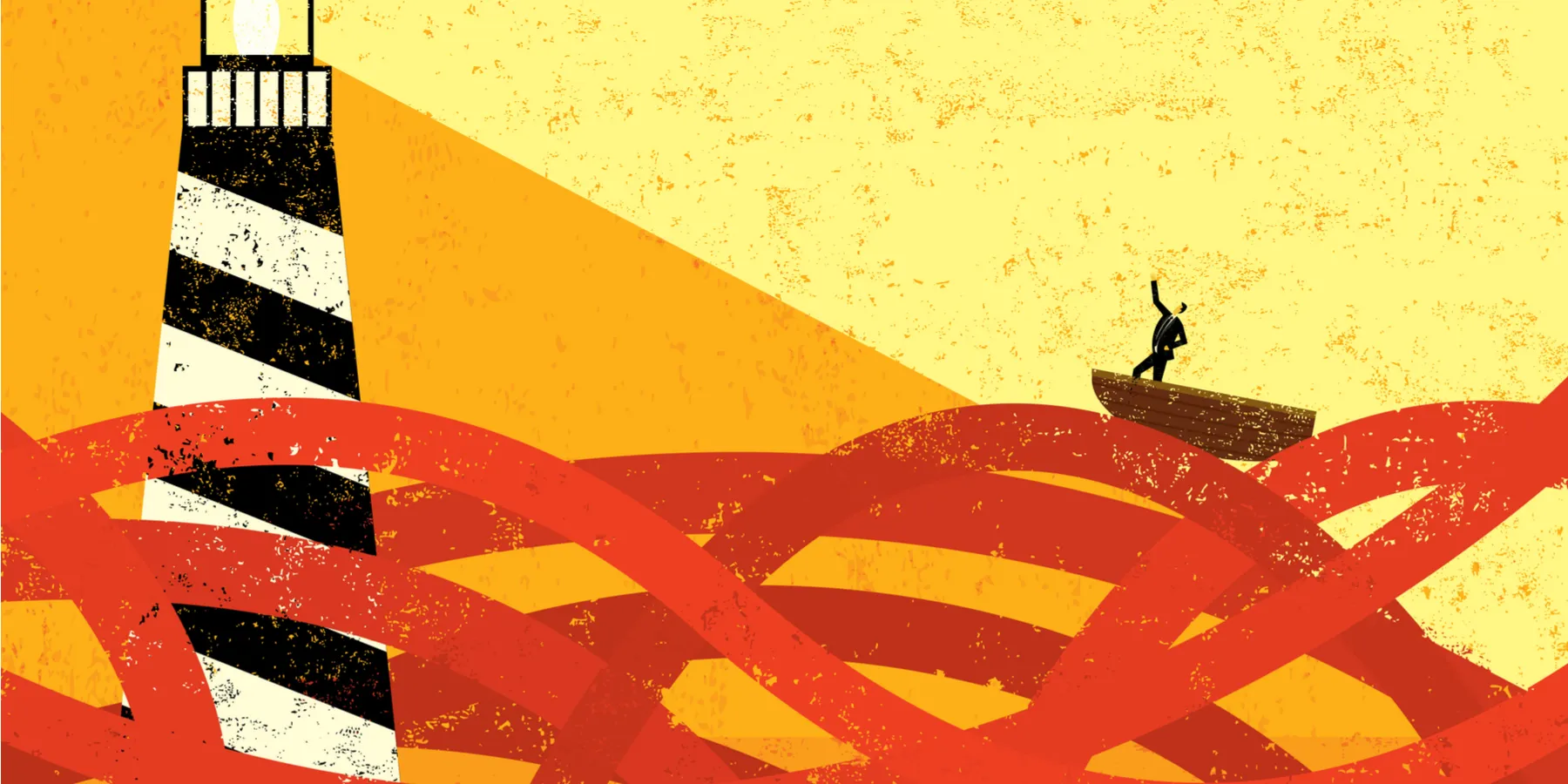 navigating uncertainty