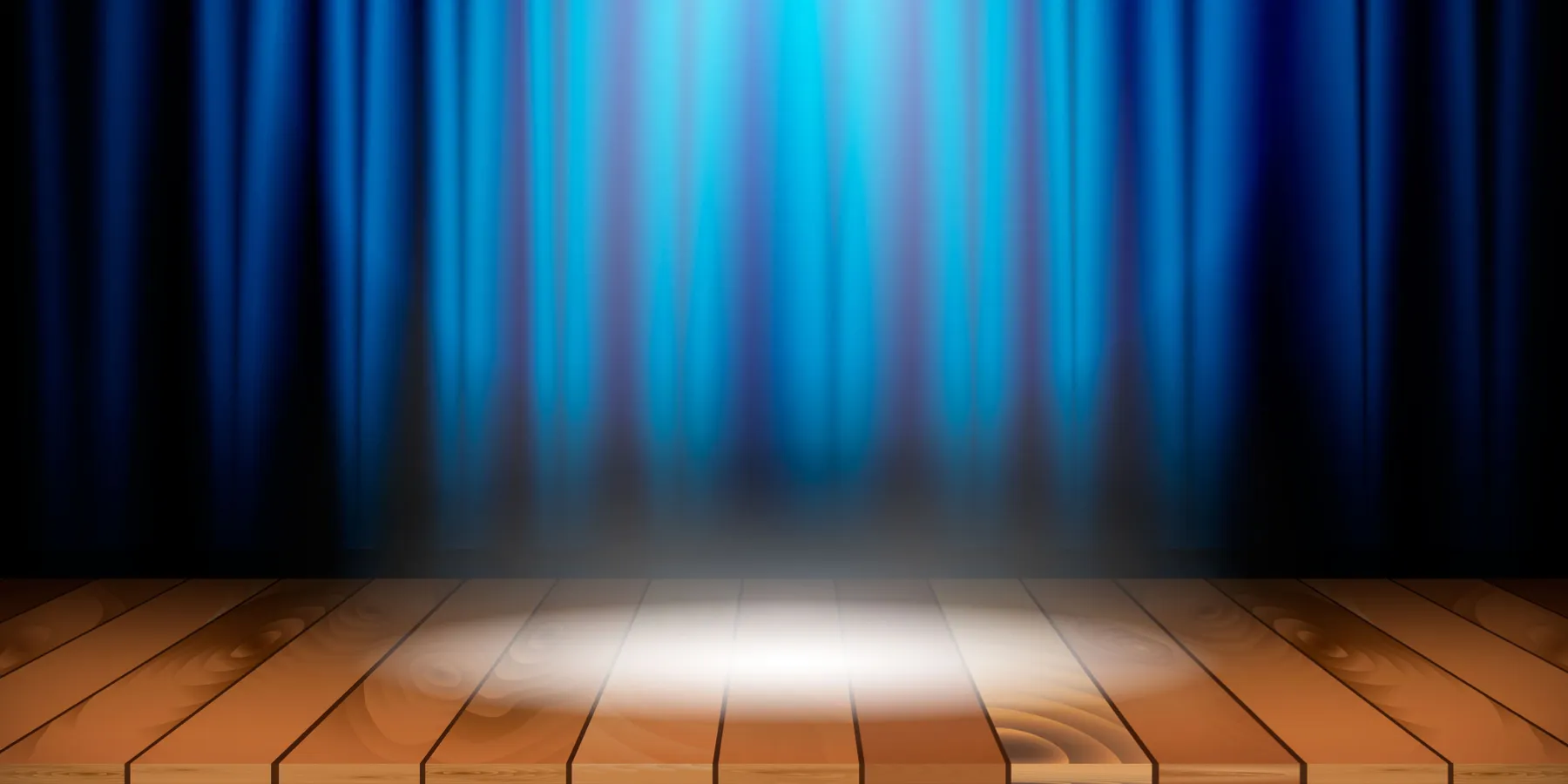 center stage