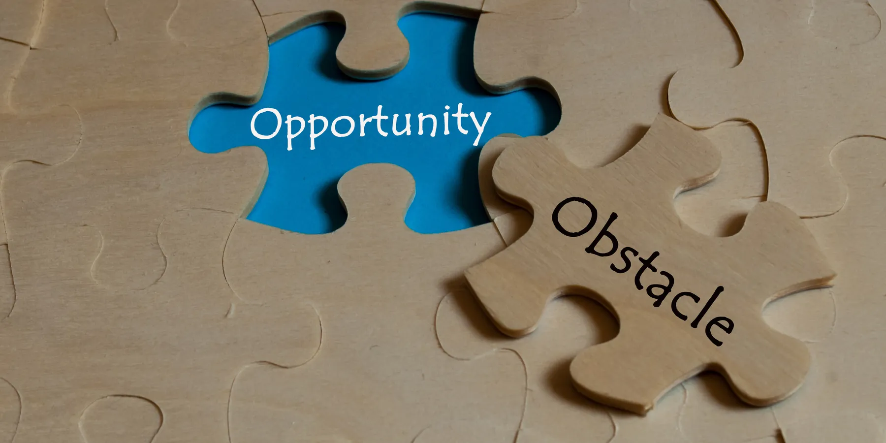 opportunity and obstacle