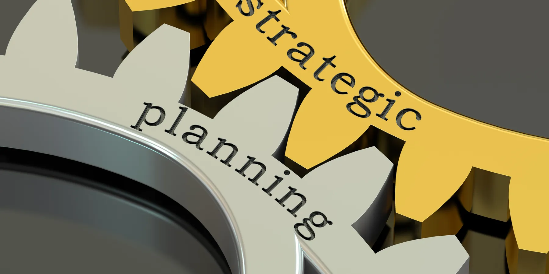 strategic planning