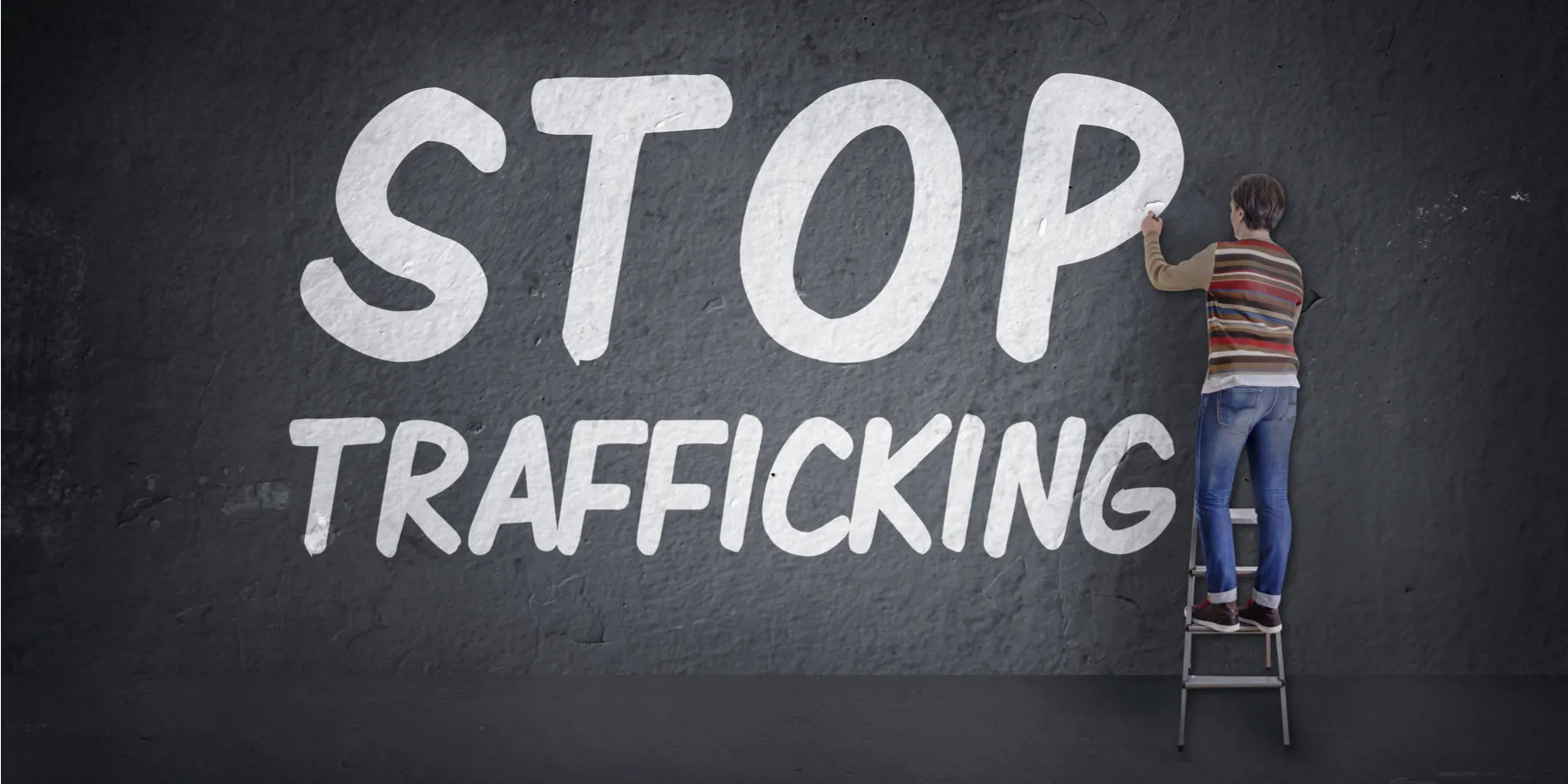 trafficking education