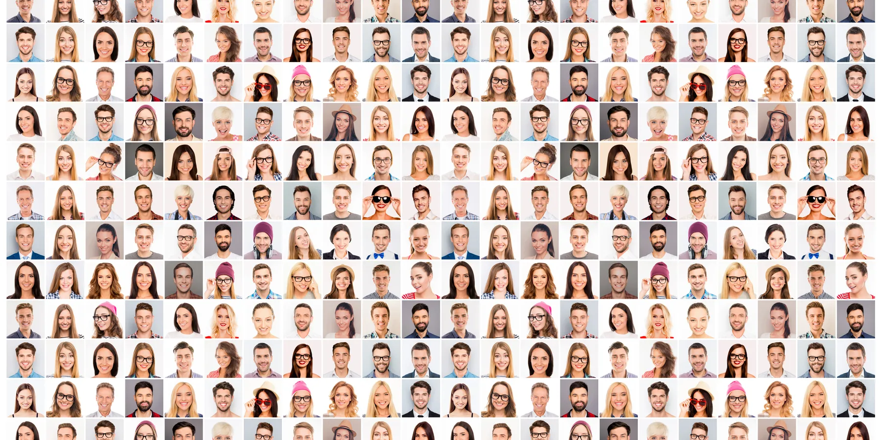 is it diverse