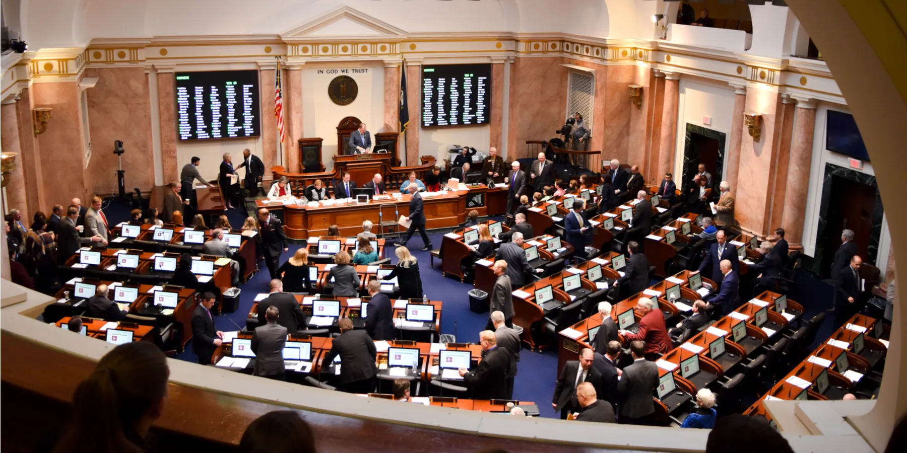 legislators