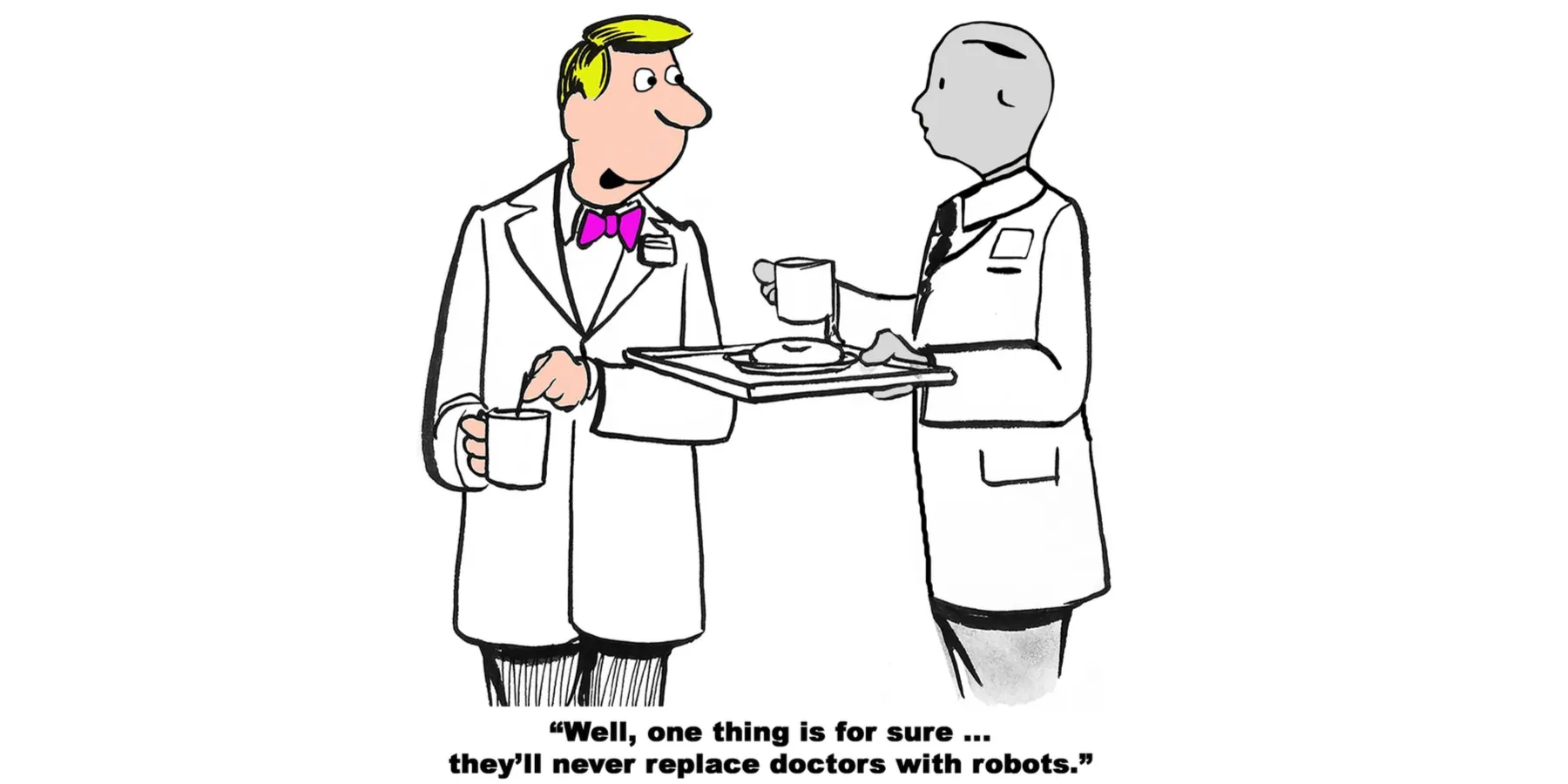 robots