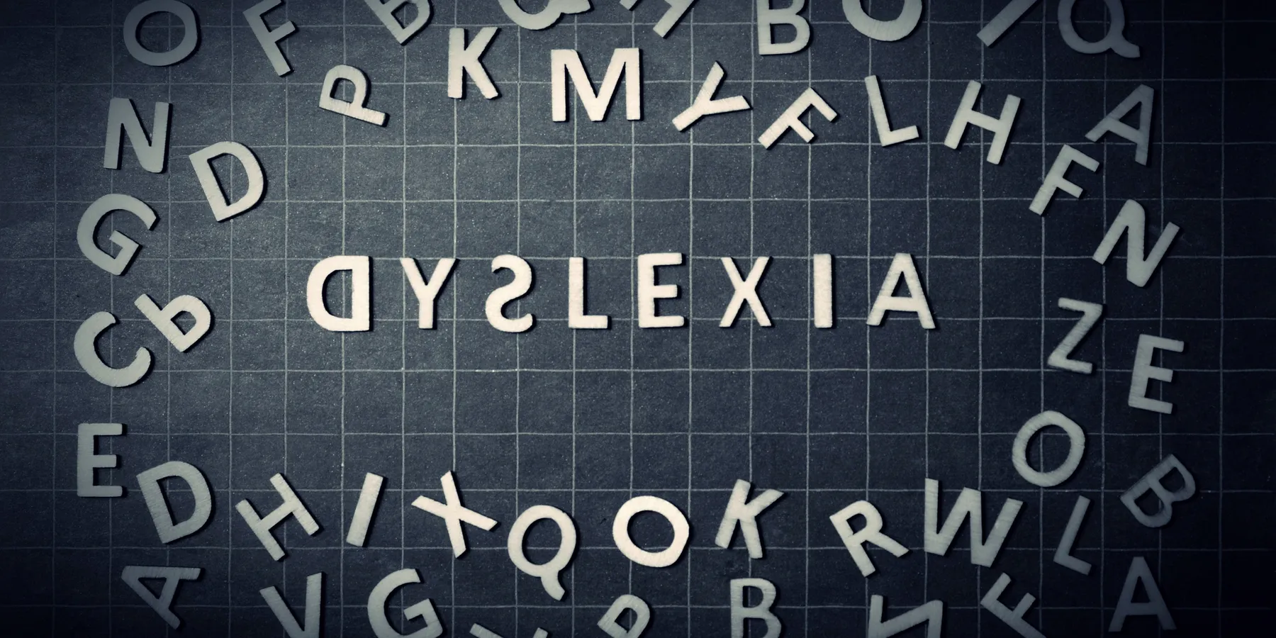 dyslexia