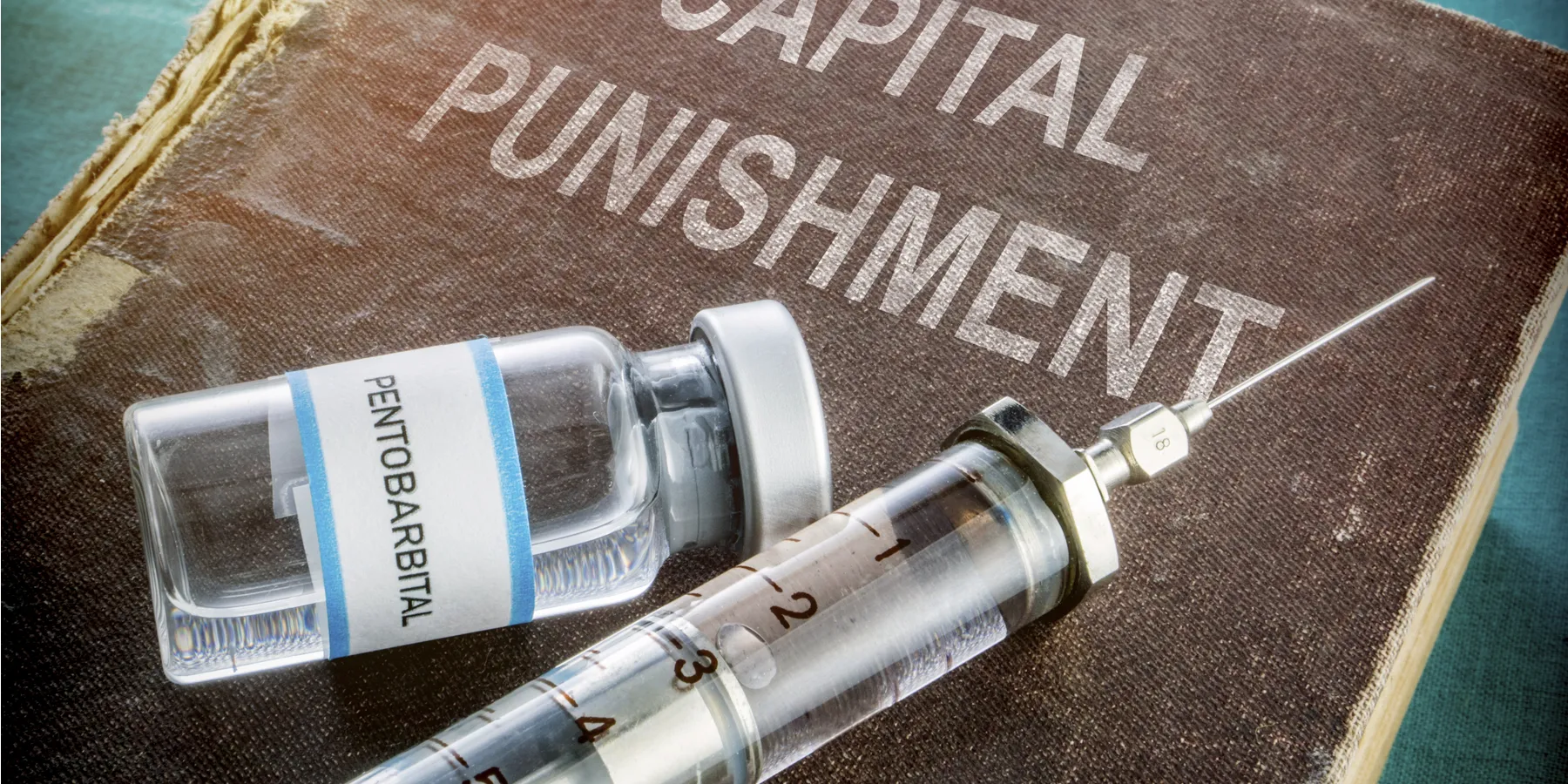 capital punishment