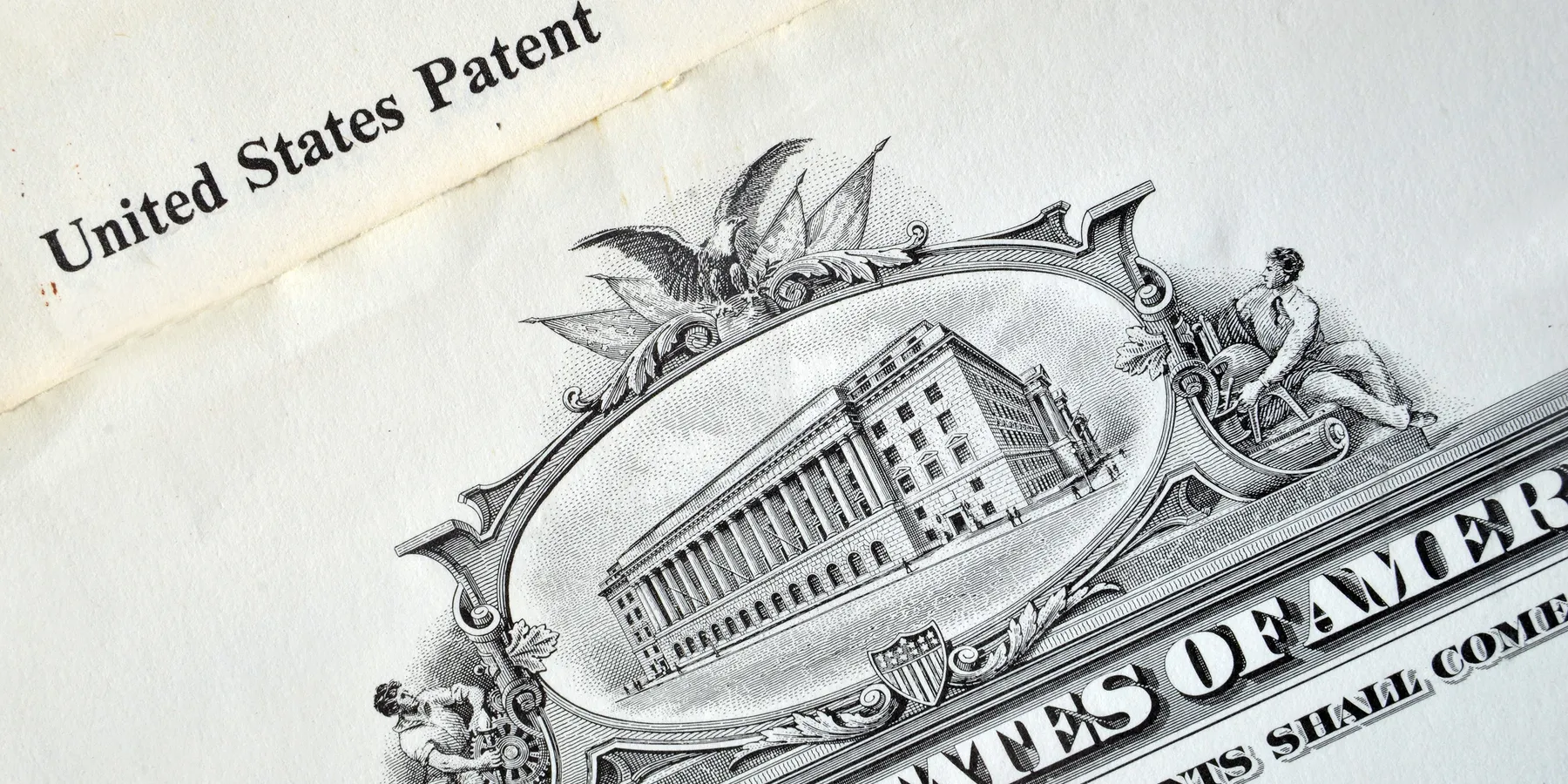 patent
