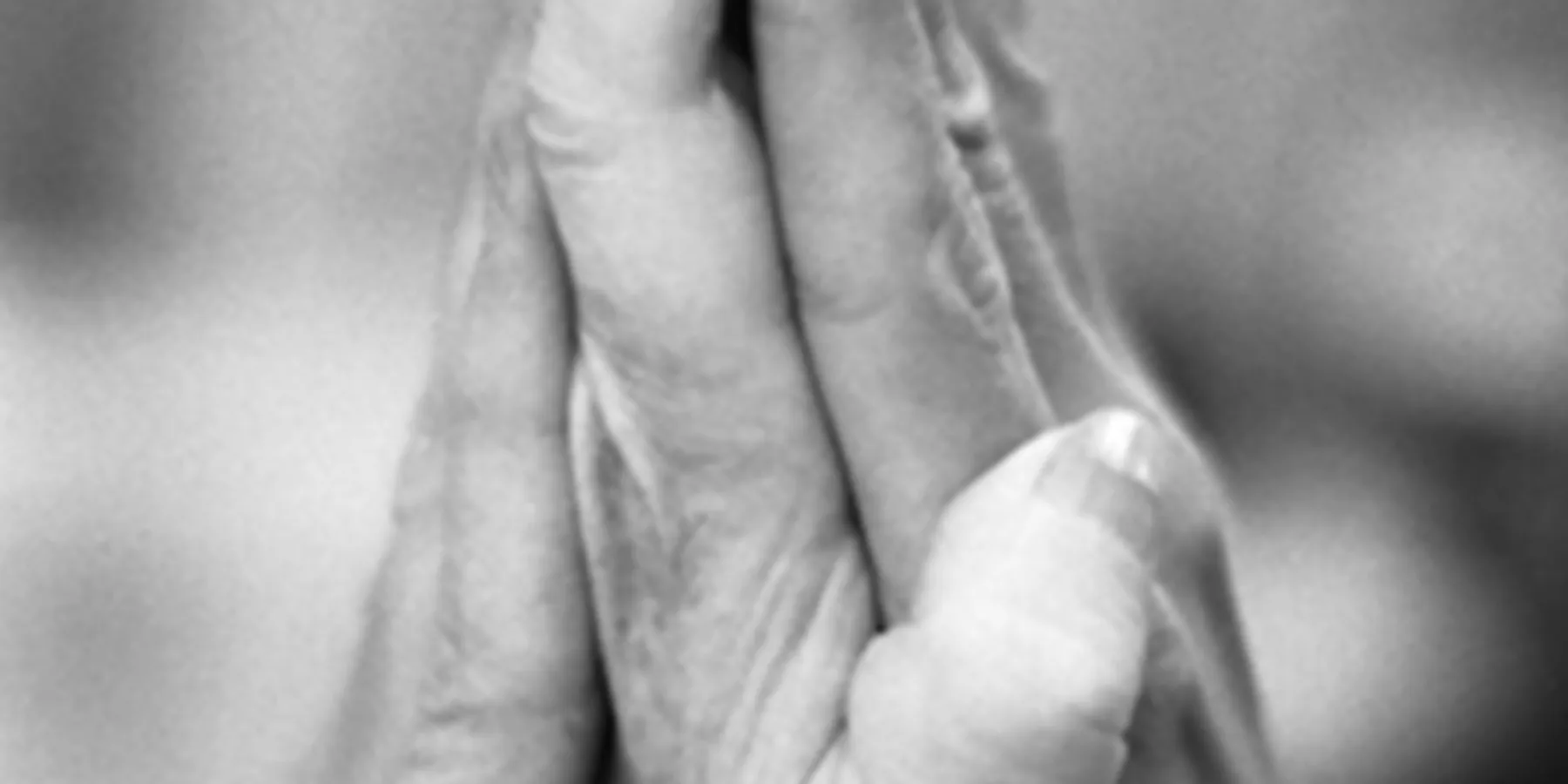 healing hands
