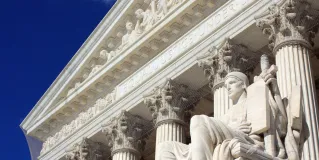 supreme court