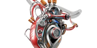 artificial heart