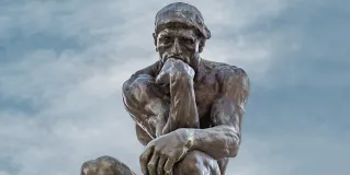 thinker