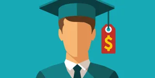 educational debt