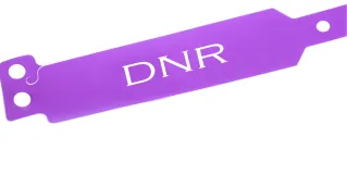 DNR
