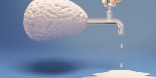 brain drain