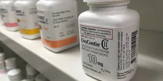 oxycontin