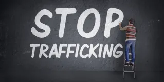 trafficking education