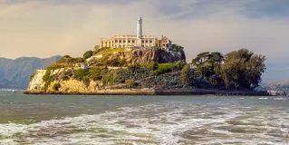 Alcatraz