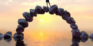 balancing