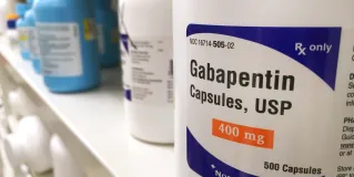gabapentin