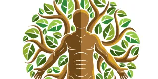 medicine goes green