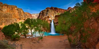Havasupai
