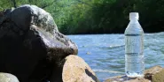 safe drinking water