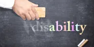 disability