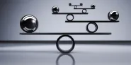 balancing act
