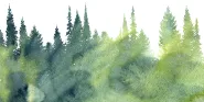 going green