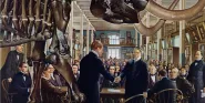 AMA's founding