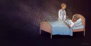 Caring for hospice