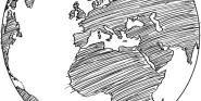 across the globe