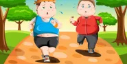 pediatric obesity