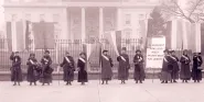 civil disobedience