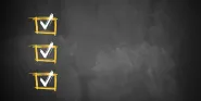 checklist
