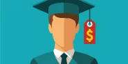 educational debt