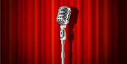 speaking up
