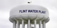 Flint water crisis