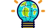 think globally