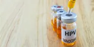 HPV vaccine