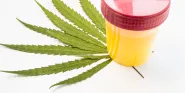 urine drug test