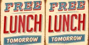 free lunch
