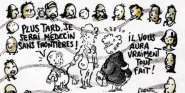 doctors without borders